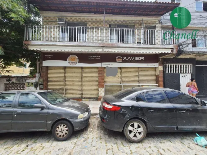 Loja para alugar, 200 m² por R$ 7.033,33/mês - Jardim Caiçara - Cabo Frio/RJ