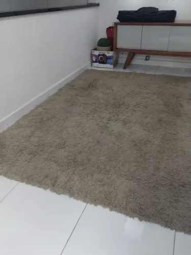 Tapete são Carlos