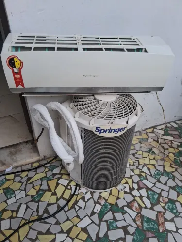 Ar condicionado Split