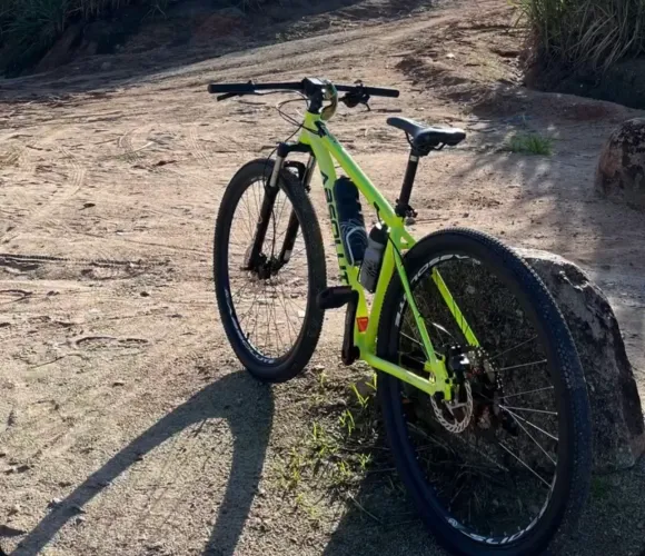  Vende-se bicicleta Absolute nero 4