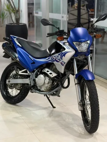 Falcon NX 400