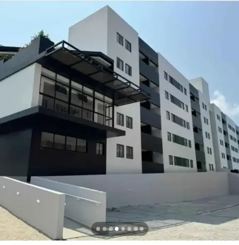 Apartamento para Locação no Condominio Club - Geisel - João Pessoa - PB
