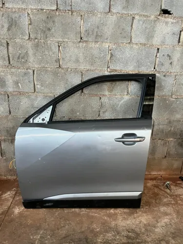 Porta Dianteira Esquerda Peugeot 2008