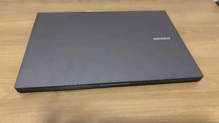 Notebook Samsung Book Intel Core I5-1135G7