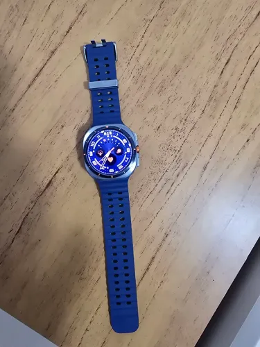 Relógio galaxy watch