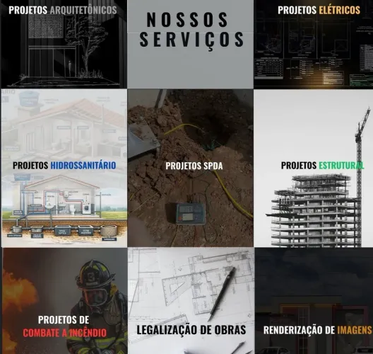 Projeto de Engenharia