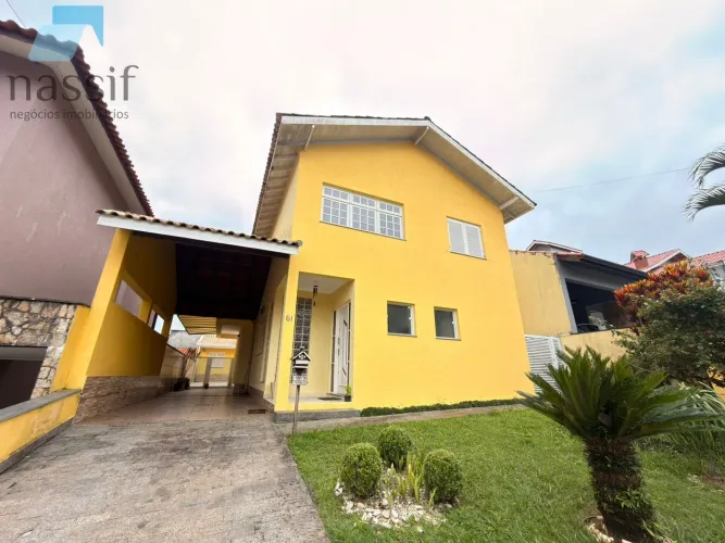 Arua Eco Park Lagos - Casa à venda no Condomínio Eco Park Lagos