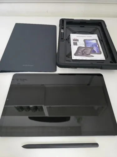 Tablet S6