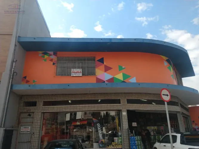 Salão/salas em Vila Pirituba - São Paulo, SP