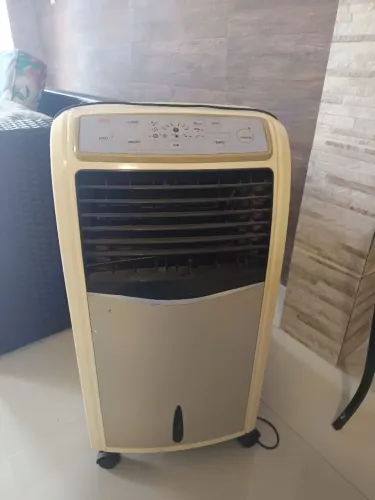 Refrigerador de Ar