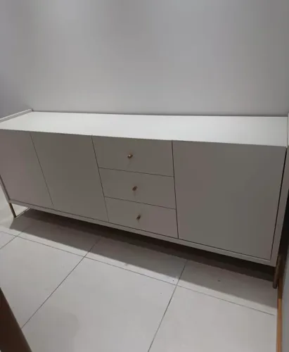 Balcao aparador semi novo
