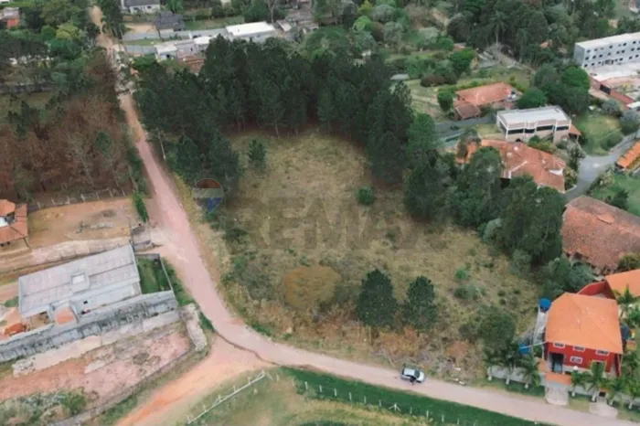 Terreno 4.736,27m² em Vargem Grande - Oportunidade!