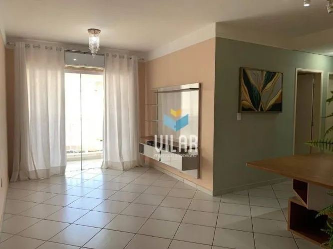Apartamento com 3 dormitórios à venda, 109 m² por R$ 630.000,00 - Jardim Piratininga - Sor