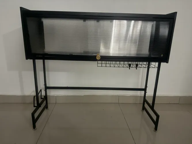 Utensílios de casa!
