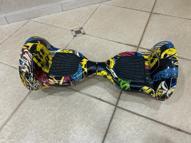 Roverboard