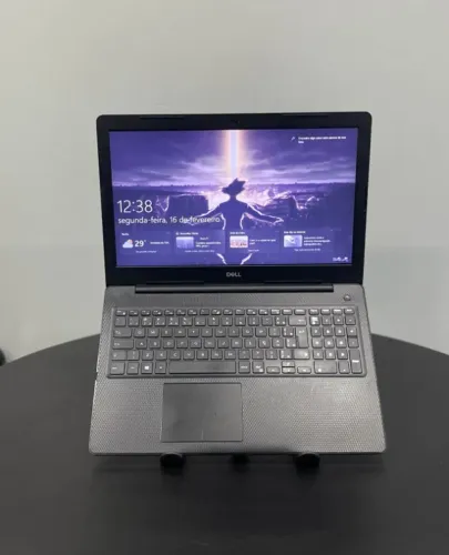 Notebook dell Inspiron 3583 i5 8° Geração