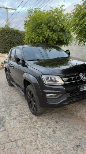 Volkswagen Amarok Extreme CD 3.0 4X4 TB Dies. Aut. 2023