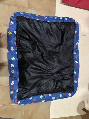 Cama para pet