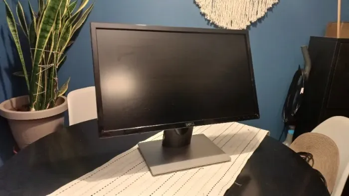 Monitor Dell SE2216H 21,5 Full HD HDMI/VGA