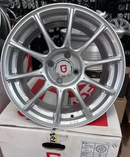 Gisa Drag 10