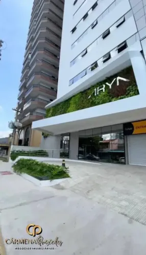 ARYA TOWER | LOCAÇÃO COMERCIAL PREMIUM NO UMARIZAL