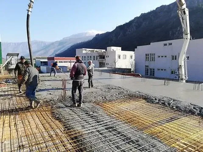 Concreto 