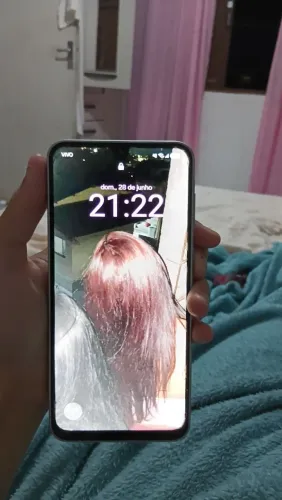 Vendo Samsung Galaxy A16