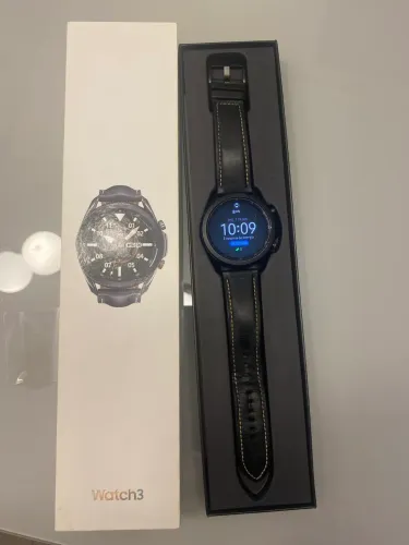 Smart Watch Galaxy 3 Samsung 