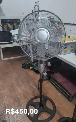 Ventilador