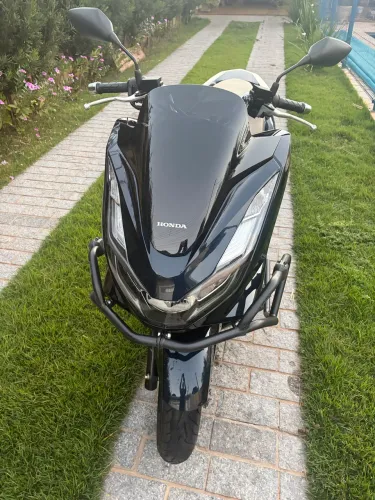VENDO PCX 160 DLX