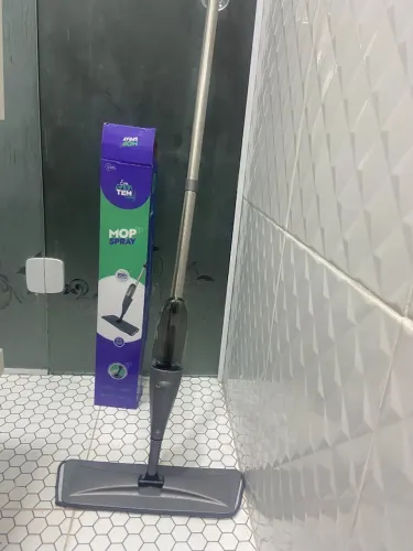MOP SPRAY ESFREGÃO 