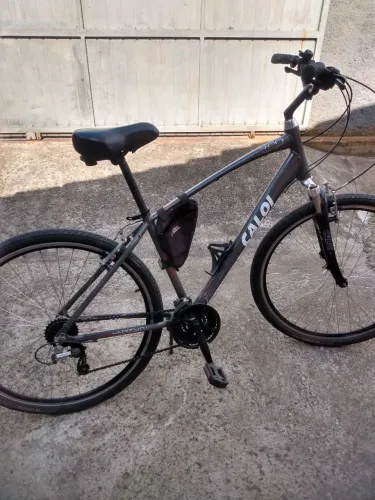 Caloi 700 confort