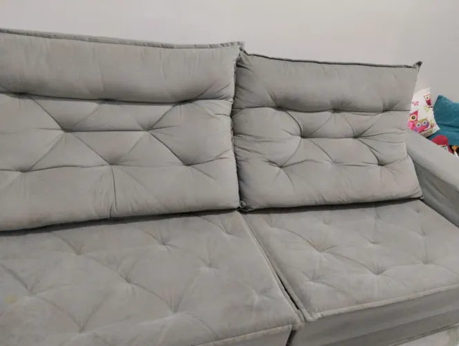 SOFÁ 5 LUGARES