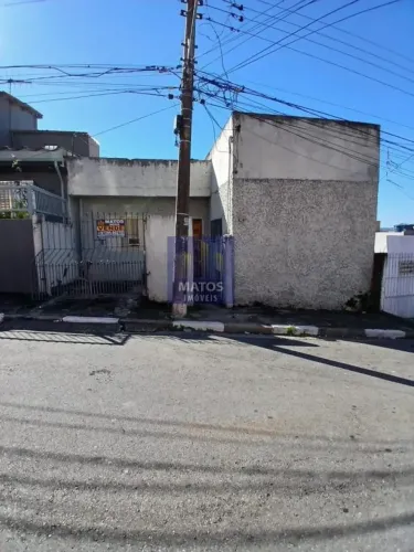 Imóvel No Centro de Carapicuíba com Escritura