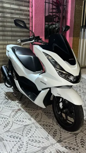 Pcx DLX 160