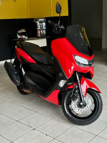 Yamaha Nmax 160 ABS