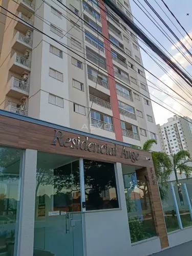 RESIDENCIAL AUGE, PARQUE AMAZÔNIA.