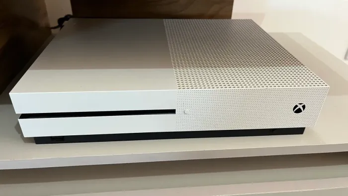X Box One S