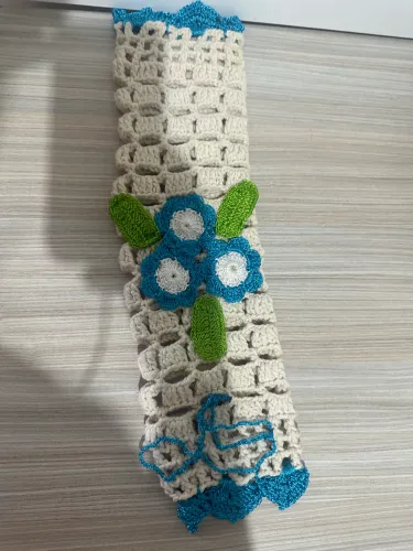Porta papel higiênico