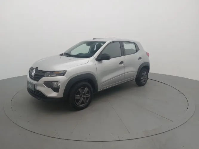 Renault Kwid 1.0 Zen 2026