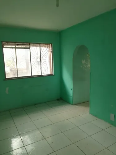 Apartamento 2 Quartos + 2 Vagas | Vista Alegre