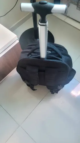 Mochila escolar