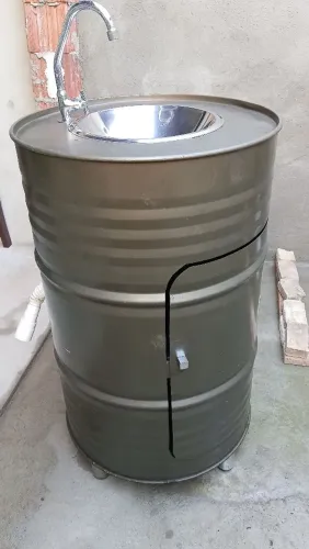 Tambor Lavabo 