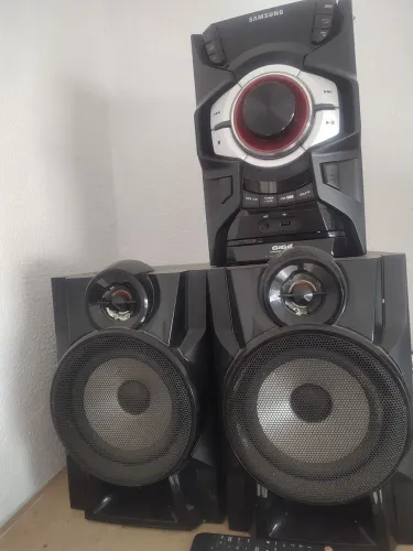 Microsystem Samsung