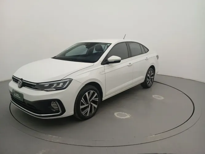 Volkswagen Virtus Highline 200 TSI 1.0 Flex 12V AUT 2026