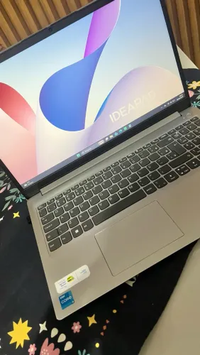 Notebook Lenovo