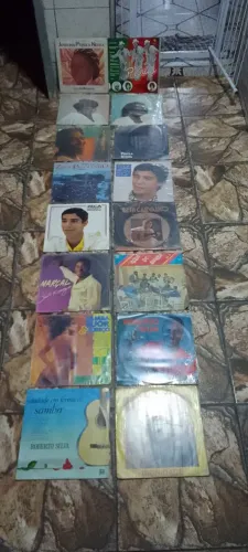 Disco de vinil