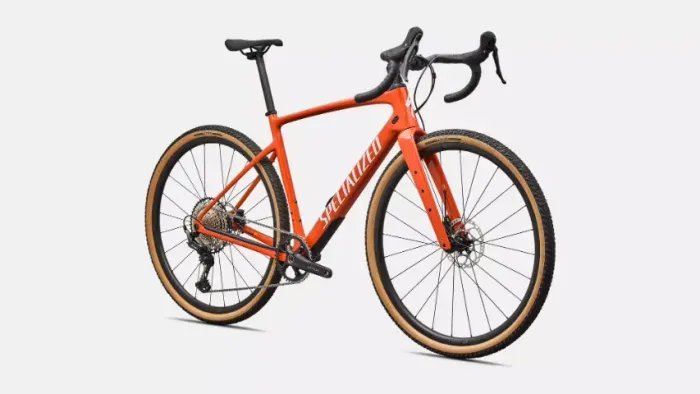 DIVERGE 4 SPORT