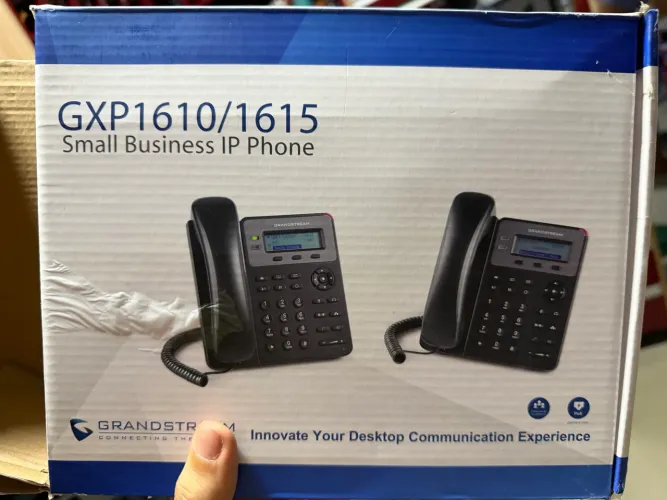 Telefone para pequenas empresas