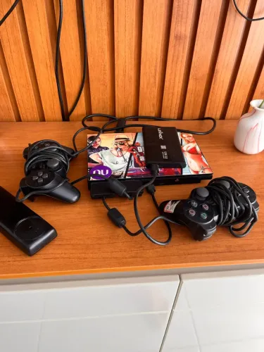 PlayStation 2